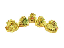 Load image into Gallery viewer, Copy of Chinese Feng Shui Good Fortune Wealth Cabbage Statue Home/Office Decor Sculpture Craft Living Room TV Cabinet Fortune Ornament Housewarming Gift