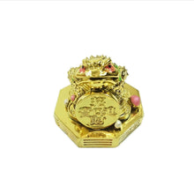 Load image into Gallery viewer, Copy of Chinese Feng Shui Good Fortune Wealth Cabbage Statue Home/Office Decor Sculpture Craft Living Room TV Cabinet Fortune Ornament Housewarming Gift