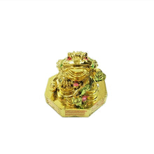 Load image into Gallery viewer, Copy of Chinese Feng Shui Good Fortune Wealth Cabbage Statue Home/Office Decor Sculpture Craft Living Room TV Cabinet Fortune Ornament Housewarming Gift