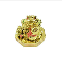 Load image into Gallery viewer, Copy of Chinese Feng Shui Good Fortune Wealth Cabbage Statue Home/Office Decor Sculpture Craft Living Room TV Cabinet Fortune Ornament Housewarming Gift