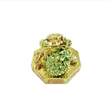 Load image into Gallery viewer, Copy of Chinese Feng Shui Good Fortune Wealth Cabbage Statue Home/Office Decor Sculpture Craft Living Room TV Cabinet Fortune Ornament Housewarming Gift
