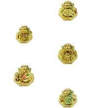 Load image into Gallery viewer, Copy of Chinese Feng Shui Good Fortune Wealth Cabbage Statue Home/Office Decor Sculpture Craft Living Room TV Cabinet Fortune Ornament Housewarming Gift
