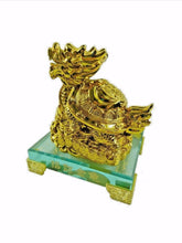 Load image into Gallery viewer, Copy of Chinese Feng Shui Good Fortune Wealth Cabbage Statue Home/Office Decor Sculpture Craft Living Room TV Cabinet Fortune Ornament Housewarming Gift