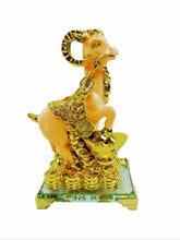 Load image into Gallery viewer, Copy of Chinese Feng Shui Good Fortune Wealth Cabbage Statue Home/Office Decor Sculpture Craft Living Room TV Cabinet Fortune Ornament Housewarming Gift
