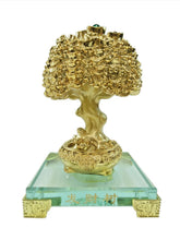 Load image into Gallery viewer, Copy of Chinese Feng Shui Good Fortune Wealth Cabbage Statue Home/Office Decor Sculpture Craft Living Room TV Cabinet Fortune Ornament Housewarming Gift