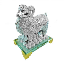 Load image into Gallery viewer, Copy of Chinese Feng Shui Good Fortune Wealth Cabbage Statue Home/Office Decor Sculpture Craft Living Room TV Cabinet Fortune Ornament Housewarming Gift