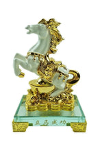 Load image into Gallery viewer, Copy of Chinese Feng Shui Good Fortune Wealth Cabbage Statue Home/Office Decor Sculpture Craft Living Room TV Cabinet Fortune Ornament Housewarming Gift