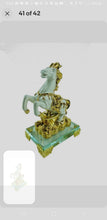 Load image into Gallery viewer, Copy of Chinese Feng Shui Good Fortune Wealth Cabbage Statue Home/Office Decor Sculpture Craft Living Room TV Cabinet Fortune Ornament Housewarming Gift