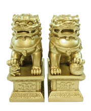 Load image into Gallery viewer, Copy of Chinese Feng Shui Good Fortune Wealth Cabbage Statue Home/Office Decor Sculpture Craft Living Room TV Cabinet Fortune Ornament Housewarming Gift