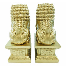 Load image into Gallery viewer, Copy of Chinese Feng Shui Good Fortune Wealth Cabbage Statue Home/Office Decor Sculpture Craft Living Room TV Cabinet Fortune Ornament Housewarming Gift