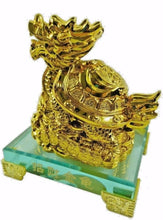 Load image into Gallery viewer, Copy of Chinese Feng Shui Good Fortune Wealth Cabbage Statue Home/Office Decor Sculpture Craft Living Room TV Cabinet Fortune Ornament Housewarming Gift