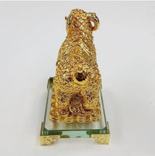 Load image into Gallery viewer, Copy of Chinese Feng Shui Good Fortune Wealth Cabbage Statue Home/Office Decor Sculpture Craft Living Room TV Cabinet Fortune Ornament Housewarming Gift
