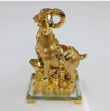 Load image into Gallery viewer, Copy of Chinese Feng Shui Good Fortune Wealth Cabbage Statue Home/Office Decor Sculpture Craft Living Room TV Cabinet Fortune Ornament Housewarming Gift