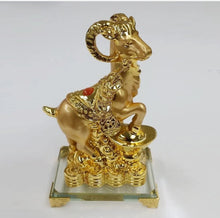Load image into Gallery viewer, Copy of Chinese Feng Shui Good Fortune Wealth Cabbage Statue Home/Office Decor Sculpture Craft Living Room TV Cabinet Fortune Ornament Housewarming Gift