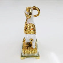 Load image into Gallery viewer, Copy of Chinese Feng Shui Good Fortune Wealth Cabbage Statue Home/Office Decor Sculpture Craft Living Room TV Cabinet Fortune Ornament Housewarming Gift