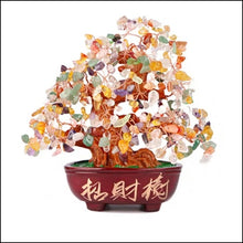 Load image into Gallery viewer, Copy of Chinese Feng Shui Good Fortune Wealth Cabbage Statue Home/Office Decor Sculpture Craft Living Room TV Cabinet Fortune Ornament Housewarming Gift