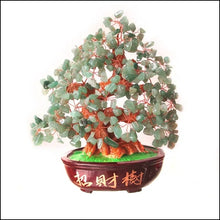 Load image into Gallery viewer, Copy of Chinese Feng Shui Good Fortune Wealth Cabbage Statue Home/Office Decor Sculpture Craft Living Room TV Cabinet Fortune Ornament Housewarming Gift