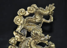 Load image into Gallery viewer, Copy of Chinese Feng Shui Good Fortune Wealth Cabbage Statue Home/Office Decor Sculpture Craft Living Room TV Cabinet Fortune Ornament Housewarming Gift