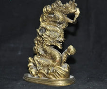 Load image into Gallery viewer, Copy of Chinese Feng Shui Good Fortune Wealth Cabbage Statue Home/Office Decor Sculpture Craft Living Room TV Cabinet Fortune Ornament Housewarming Gift