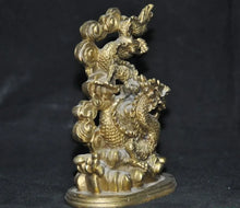 Load image into Gallery viewer, Copy of Chinese Feng Shui Good Fortune Wealth Cabbage Statue Home/Office Decor Sculpture Craft Living Room TV Cabinet Fortune Ornament Housewarming Gift