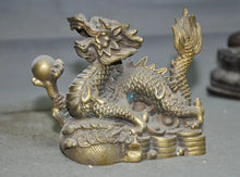 Load image into Gallery viewer, Copy of Chinese Feng Shui Good Fortune Wealth Cabbage Statue Home/Office Decor Sculpture Craft Living Room TV Cabinet Fortune Ornament Housewarming Gift