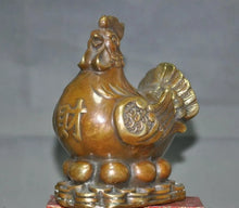 Load image into Gallery viewer, Copy of Chinese Feng Shui Good Fortune Wealth Cabbage Statue Home/Office Decor Sculpture Craft Living Room TV Cabinet Fortune Ornament Housewarming Gift