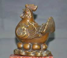 Load image into Gallery viewer, Copy of Chinese Feng Shui Good Fortune Wealth Cabbage Statue Home/Office Decor Sculpture Craft Living Room TV Cabinet Fortune Ornament Housewarming Gift