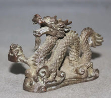 Load image into Gallery viewer, Copy of Chinese Feng Shui Good Fortune Wealth Cabbage Statue Home/Office Decor Sculpture Craft Living Room TV Cabinet Fortune Ornament Housewarming Gift