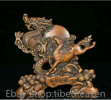 Load image into Gallery viewer, Copy of Chinese Feng Shui Good Fortune Wealth Cabbage Statue Home/Office Decor Sculpture Craft Living Room TV Cabinet Fortune Ornament Housewarming Gift