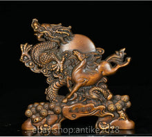 Load image into Gallery viewer, Copy of Chinese Feng Shui Good Fortune Wealth Cabbage Statue Home/Office Decor Sculpture Craft Living Room TV Cabinet Fortune Ornament Housewarming Gift