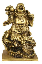 Load image into Gallery viewer, Copy of Chinese Feng Shui Good Fortune Wealth Cabbage Statue Home/Office Decor Sculpture Craft Living Room TV Cabinet Fortune Ornament Housewarming Gift