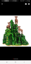 Load image into Gallery viewer, Copy of Chinese Feng Shui Good Fortune Wealth Cabbage Statue Home/Office Decor Sculpture Craft Living Room TV Cabinet Fortune Ornament Housewarming Gift