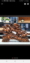 Load image into Gallery viewer, Copy of Chinese Feng Shui Good Fortune Wealth Cabbage Statue Home/Office Decor Sculpture Craft Living Room TV Cabinet Fortune Ornament Housewarming Gift