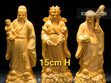 Load image into Gallery viewer, Chinese Feng Shui Good Fortune Wealth Cabbage Statue Home/Office Decor Sculpture Craft Living Room TV Cabinet Fortune Ornament Housewarming Gift