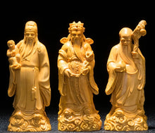 Load image into Gallery viewer, Chinese Feng Shui Good Fortune Wealth Cabbage Statue Home/Office Decor Sculpture Craft Living Room TV Cabinet Fortune Ornament Housewarming Gift