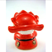 Load image into Gallery viewer, Chinese Feng Shui Good Fortune Wealth Blessing Fu Lu Shou 3 Gods Fortune Craft Statue Home/Office Decor Sculpture Craft Living Room TV Cabinet Fortune Ornament Housewarming Gift