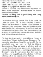 Load image into Gallery viewer, Chinese Feng Shui Good Fortune Wealth Cabbage Statue Home/Office Decor Sculpture Craft Living Room TV Cabinet Fortune Ornament Housewarming Gift