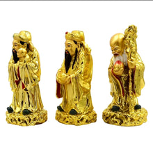 Load image into Gallery viewer, Chinese Feng Shui Good Fortune Wealth Cabbage Statue Home/Office Decor Sculpture Craft Living Room TV Cabinet Fortune Ornament Housewarming Gift