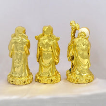 Load image into Gallery viewer, Chinese Feng Shui Good Fortune Wealth Cabbage Statue Home/Office Decor Sculpture Craft Living Room TV Cabinet Fortune Ornament Housewarming Gift