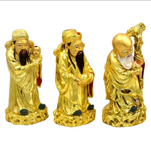 Load image into Gallery viewer, Chinese Feng Shui Good Fortune Wealth Cabbage Statue Home/Office Decor Sculpture Craft Living Room TV Cabinet Fortune Ornament Housewarming Gift