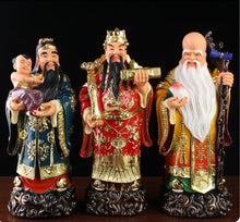 Load image into Gallery viewer, Chinese Feng Shui Good Fortune Wealth Cabbage Statue Home/Office Decor Sculpture Craft Living Room TV Cabinet Fortune Ornament Housewarming Gift