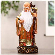 Load image into Gallery viewer, Chinese Feng Shui Good Fortune Wealth Cabbage Statue Home/Office Decor Sculpture Craft Living Room TV Cabinet Fortune Ornament Housewarming Gift