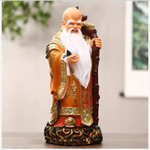 Load image into Gallery viewer, Chinese Feng Shui Good Fortune Wealth Cabbage Statue Home/Office Decor Sculpture Craft Living Room TV Cabinet Fortune Ornament Housewarming Gift