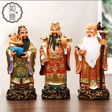 Load image into Gallery viewer, Chinese Feng Shui Good Fortune Wealth Cabbage Statue Home/Office Decor Sculpture Craft Living Room TV Cabinet Fortune Ornament Housewarming Gift