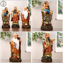 Load image into Gallery viewer, Chinese Feng Shui Good Fortune Wealth Cabbage Statue Home/Office Decor Sculpture Craft Living Room TV Cabinet Fortune Ornament Housewarming Gift