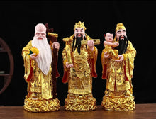 Load image into Gallery viewer, Chinese Feng Shui Good Fortune Wealth Cabbage Statue Home/Office Decor Sculpture Craft Living Room TV Cabinet Fortune Ornament Housewarming Gift