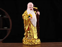 Load image into Gallery viewer, Chinese Feng Shui Good Fortune Wealth Cabbage Statue Home/Office Decor Sculpture Craft Living Room TV Cabinet Fortune Ornament Housewarming Gift