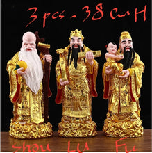 Load image into Gallery viewer, Chinese Feng Shui Good Fortune Wealth Cabbage Statue Home/Office Decor Sculpture Craft Living Room TV Cabinet Fortune Ornament Housewarming Gift