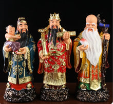 Load image into Gallery viewer, Chinese Feng Shui Good Fortune Wealth Cabbage Statue Home/Office Decor Sculpture Craft Living Room TV Cabinet Fortune Ornament Housewarming Gift