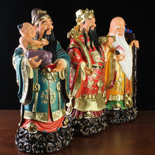 Load image into Gallery viewer, Chinese Feng Shui Good Fortune Wealth Cabbage Statue Home/Office Decor Sculpture Craft Living Room TV Cabinet Fortune Ornament Housewarming Gift